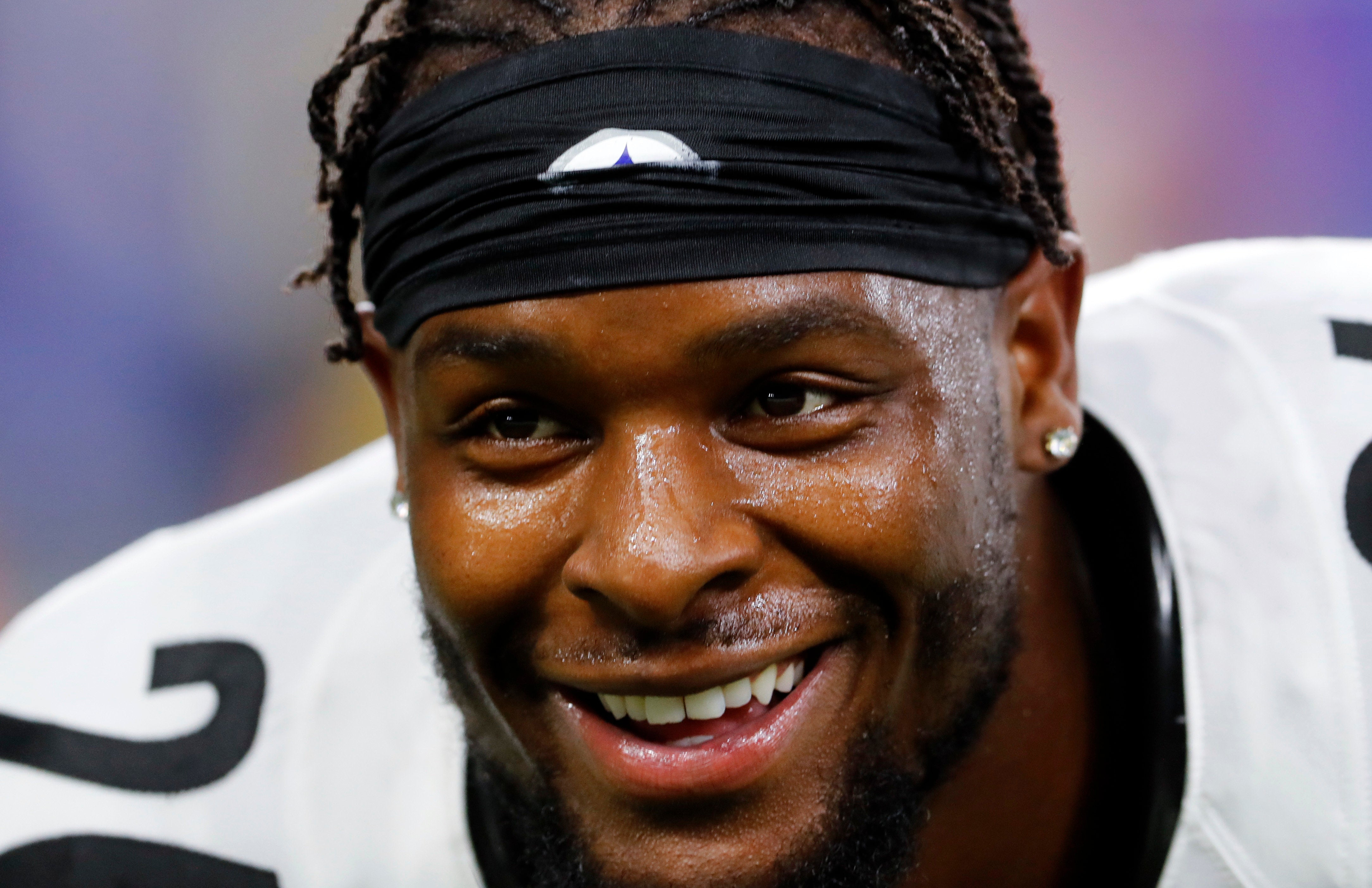 Former Pittsburgh Steelers running back Le'Veon Bell will get to face his old team this season, as a member of the Jets. (AP)