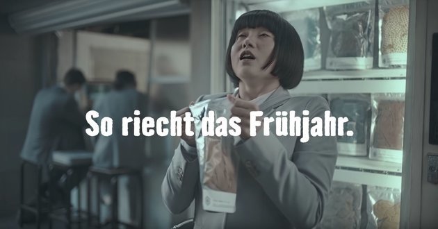 【ドイツ】“日本人蔑視”CMが取り下げに。ホルンバッハ社「全世界の多くの地域からは、肯定的な反応があった」と弁明（動画）