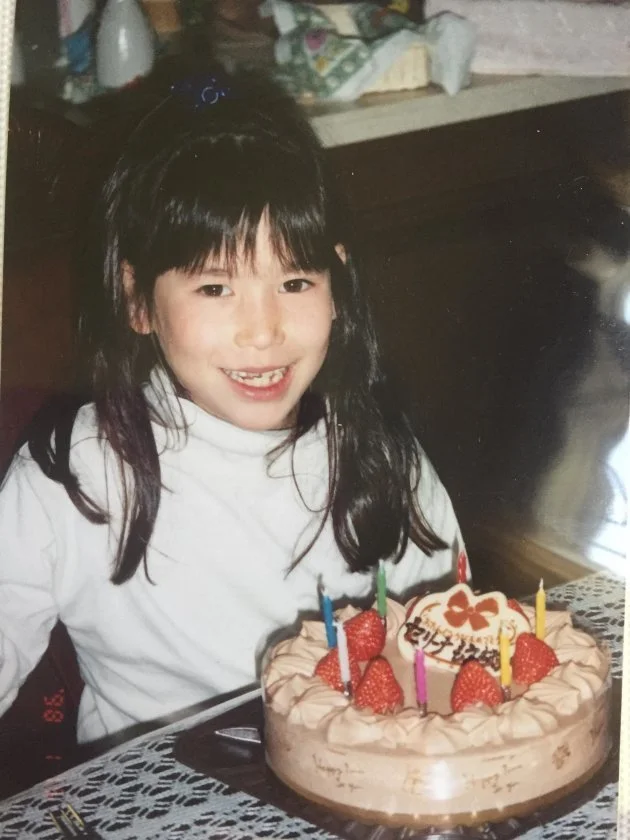 ハーフだったからこそ 今の自分になれた 逃げるように日本を出た私が 声を上げるまで ハフポスト