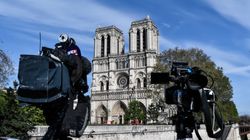 Une cathédrale ”éphémère” en bois sera construite sur le parvis de