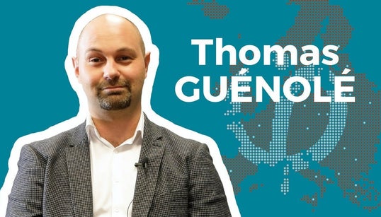 Guénolé, signalé pour harcèlement sexuel, dénonce des “méthodes staliniennes” à la France