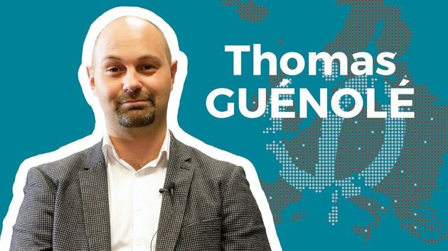 Thomas GuÃ©nolÃ©, signalÃ© pour harcÃ¨lement sexuel, dÃ©nonce des 