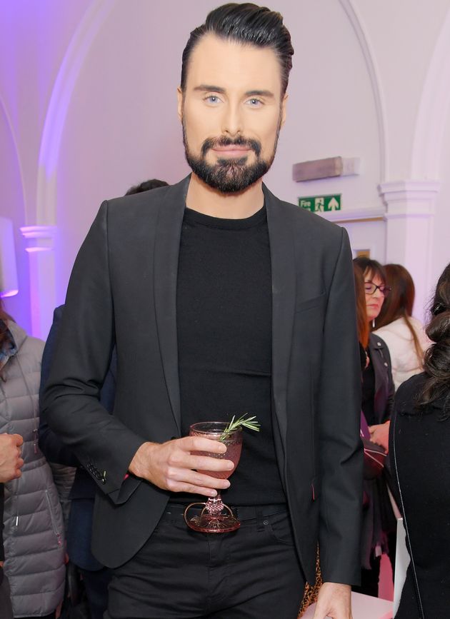 Strictly Come Dancing: Rylan Clark-Neal Joins It Takes Two Presenting Line-Up | HuffPost UK