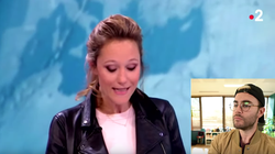 Cyprien sermonne “Télématin” et ses erreurs sur Youtube et le