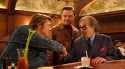 Pourquoi Tarantino n’est pas en sélection officielle à