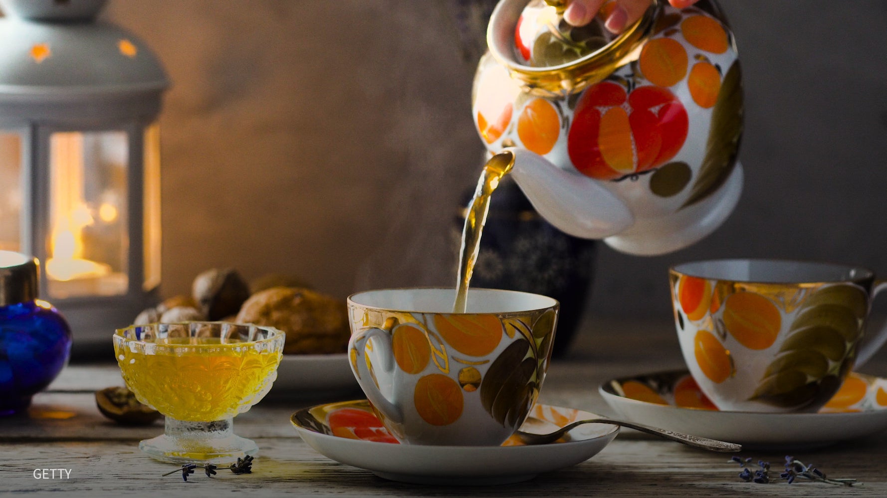 A Brief History Of Tea HuffPost UK Life