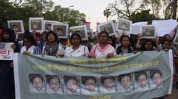 Le destin de cette victime d’agression sexuelle brûlée vive secoue le