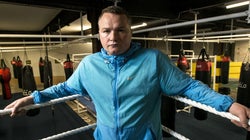 Décès de Bradley Welsh, acteur de “Trainspotting