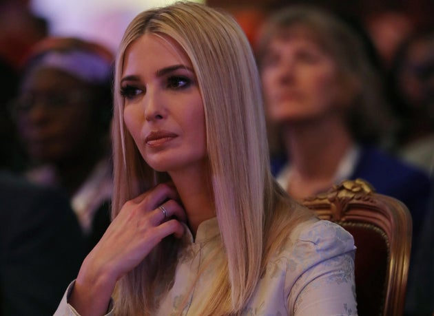 Ivanka Trump Passed On Offer To Lead World Bank: 'He Did Ask Me About