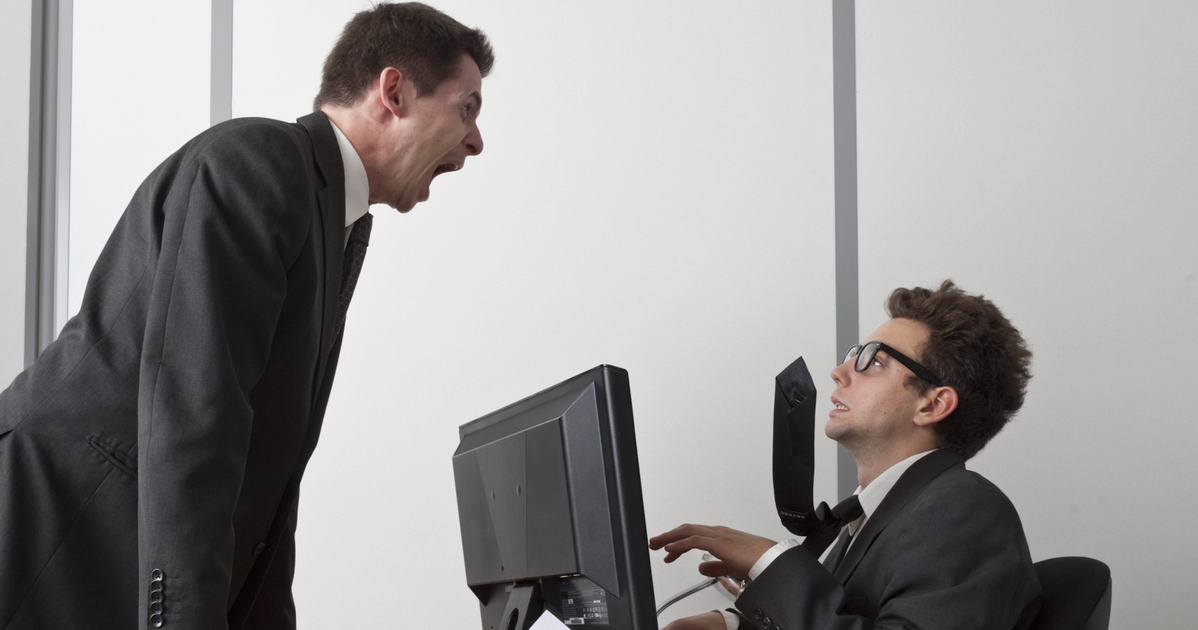 Hating A Task Here's How Hating Your Job Affects Your Body | HuffPost Videos