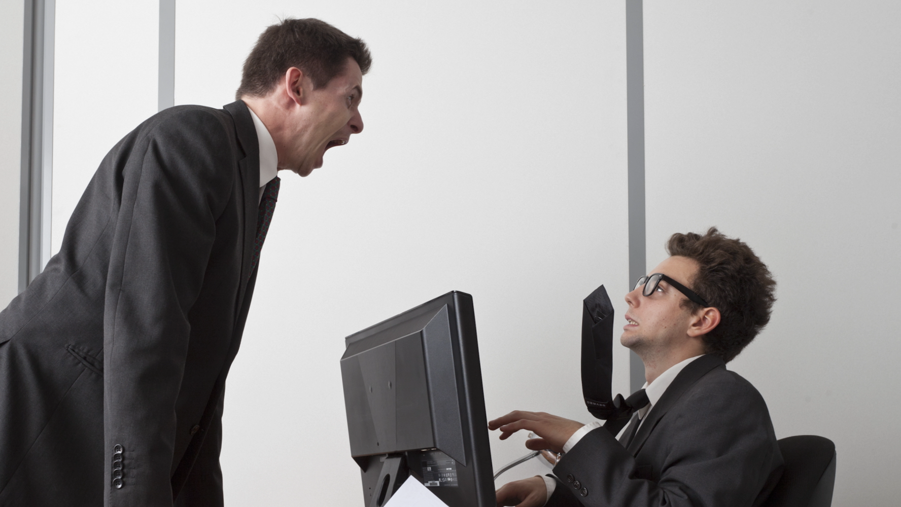 Here's How Hating Your Job Affects Your Body | HuffPost Videos