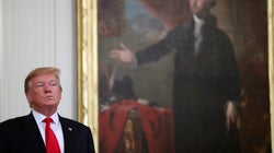 “Je suis foutu”: dans son rapport, Mueller révèle la réaction de Trump à l’ouverture de