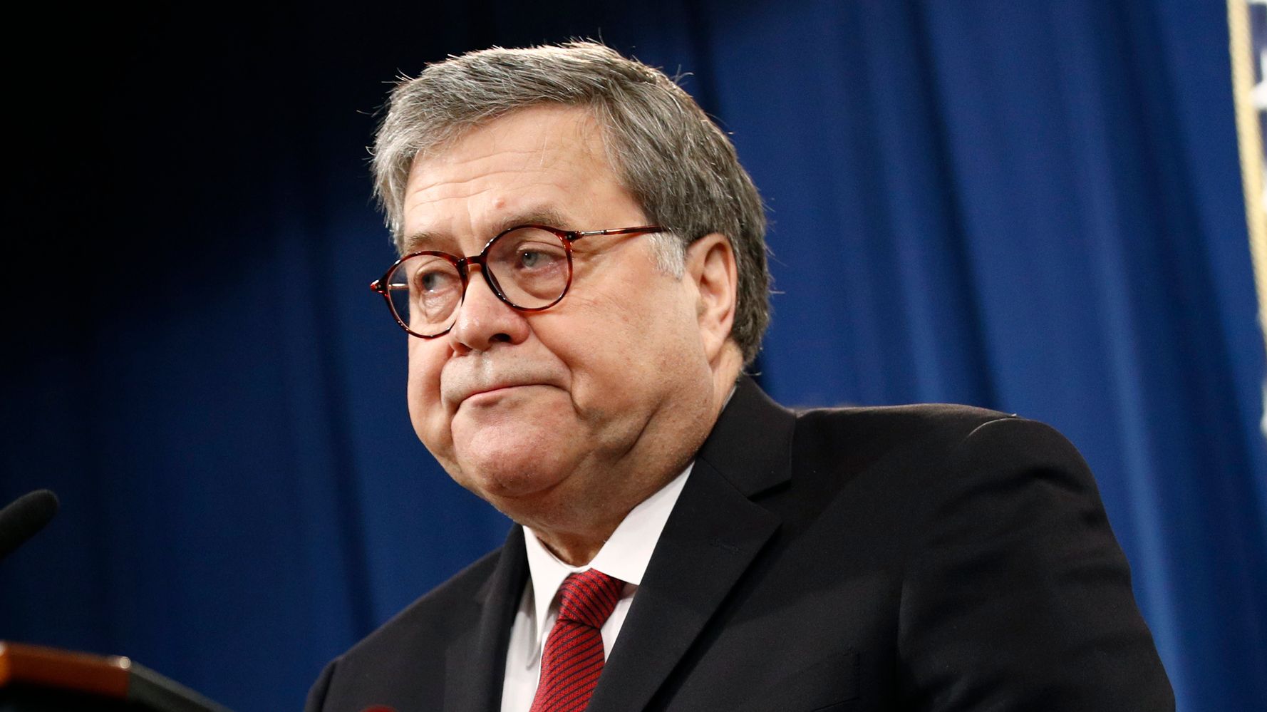 The Ways William Barr Misled The Public About The Mueller Report ...