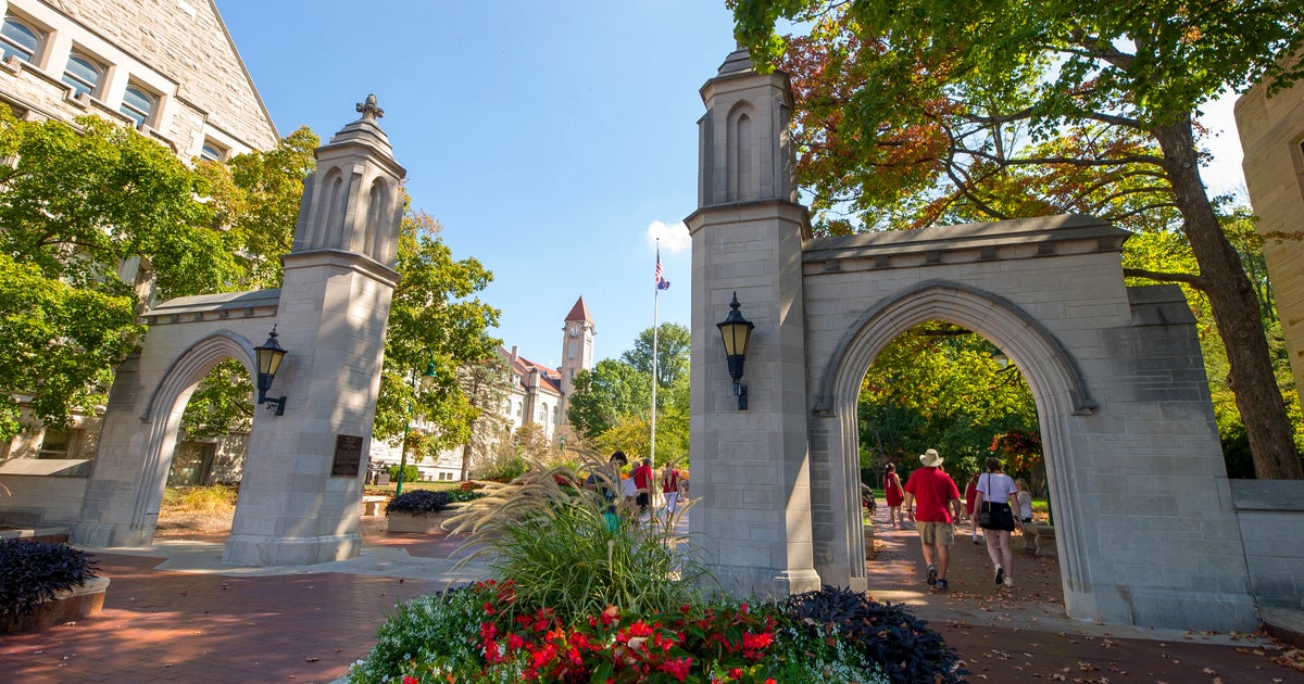 Mumps Cases At Indiana University More Than Double In A Week Amid Outbreak