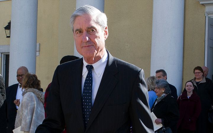 Special Counsel Robert Mueller has been called to testify before Congress about his report.