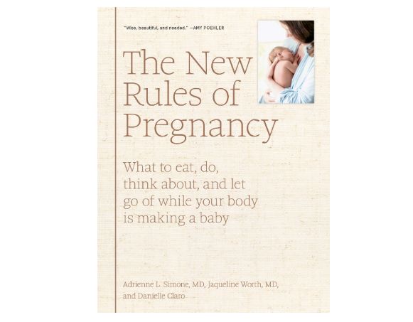 what to buy expectant mother