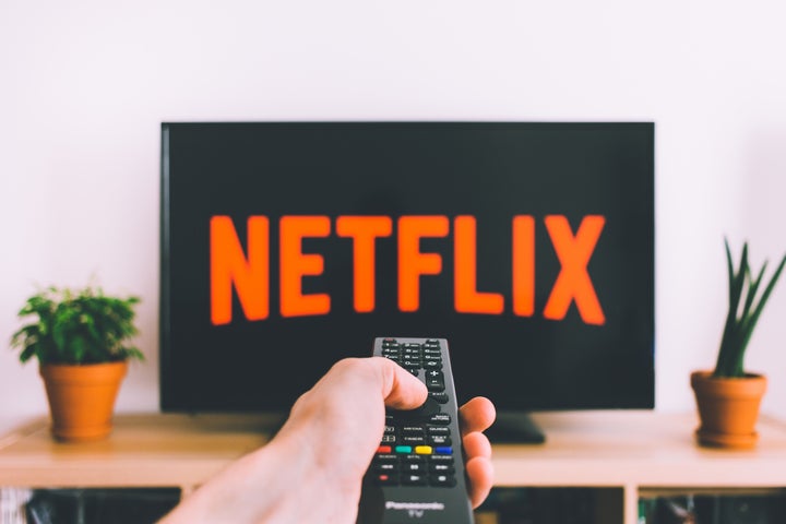 Here’s What You Can Do To Keep Netflix Safe For Your Kids | HuffPost Life