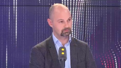 Thomas Guénolé va porter plainte contre son accusatrice et la France