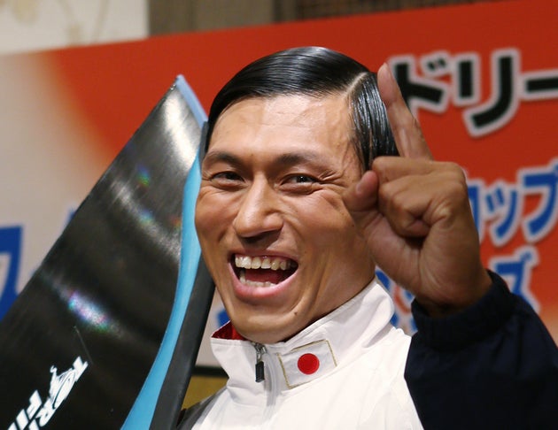 オードリー春日俊彰 結婚 10年越しのプロポーズ クミさんへの手紙に感動する 全文 ハフポスト