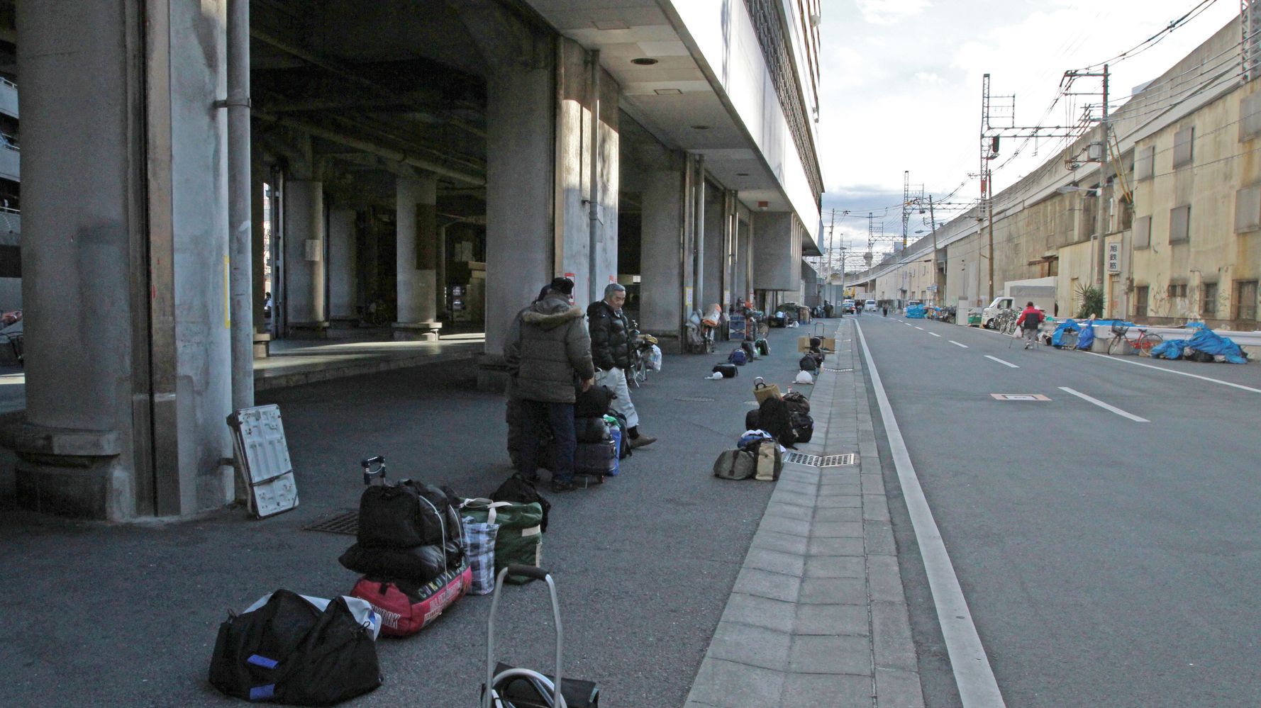 西成に育ったら それは罪ですか アメトーーク で差別的表現 西成高校の校長が問いかける ハフポスト