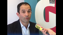Hamon dit avoir été “enfumé” par Benalla qui voulait un badge d’accès à l’Assemblée