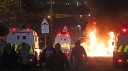 Une journaliste tuée en Irlande du Nord dans un “incident