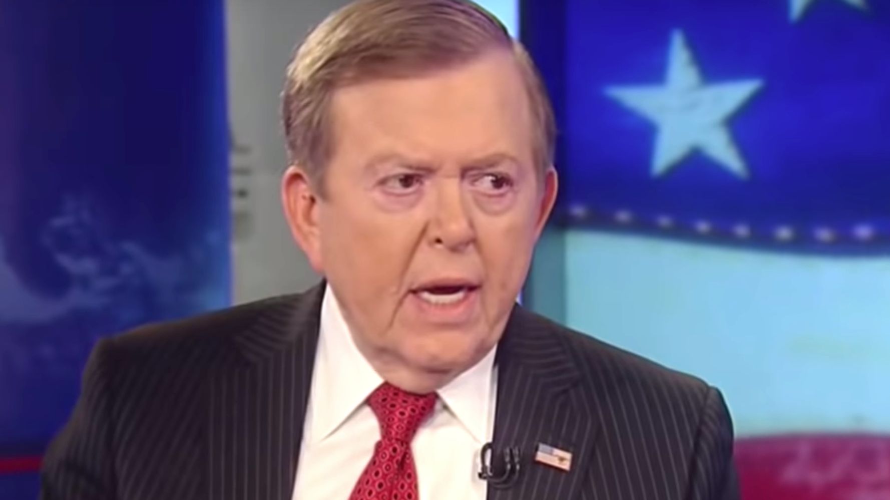 Lou Dobbs Suggests Donald Trump Was Sent By God During Mueller Report ...