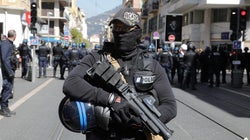 60.000 policiers et gendarmes mobilisés pour l’acte