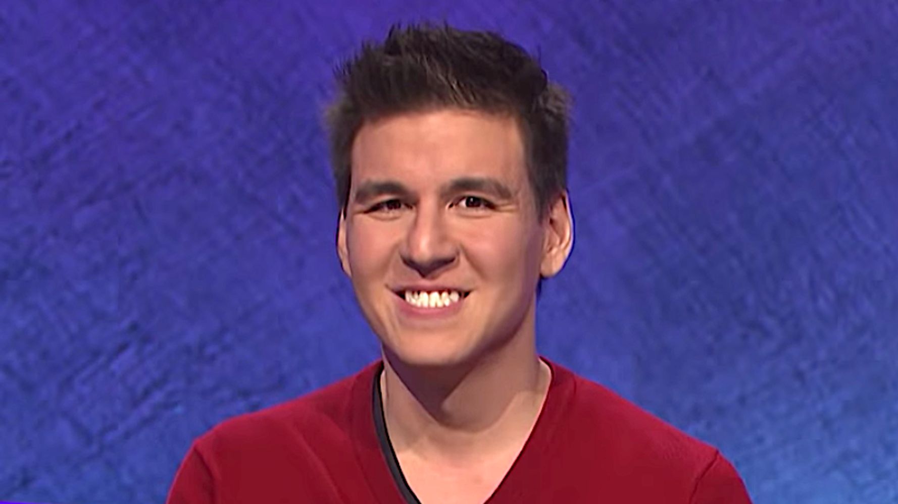 James Holzhauer Breaks Own Record On 'Jeopardy!' With 'Perfect Game