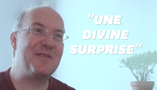 La déclaration d’amour d’Alain Damasio aux gilets