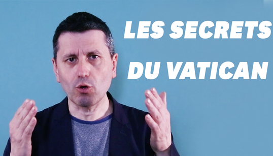 “Pourquoi l’homosexualité est une clé de compréhension du