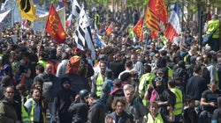 Ce que prévoient les gilets jaunes pour leur acte XXIII ce