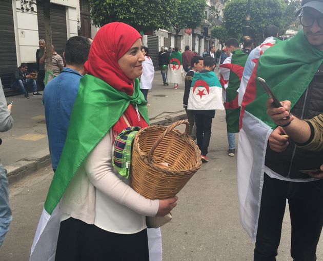 Hirak, le 9e Vendredi: les Algériens toujours déterminés et en