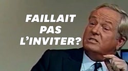 Populariser Le Pen à la télé, aucun