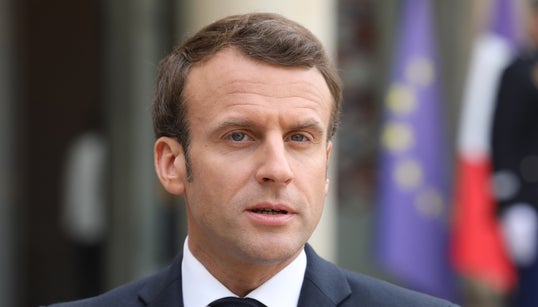 Macron annoncera jeudi prochain ses réponses au grand