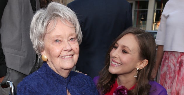 Lorraine Warren L Enquetrice Qui A Inspire Conjuring Et Annabelle Est Morte Le Huffpost