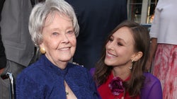 La pionnière du paranormal qui a inspiré les films ”Conjuring” et “Annabelle” est