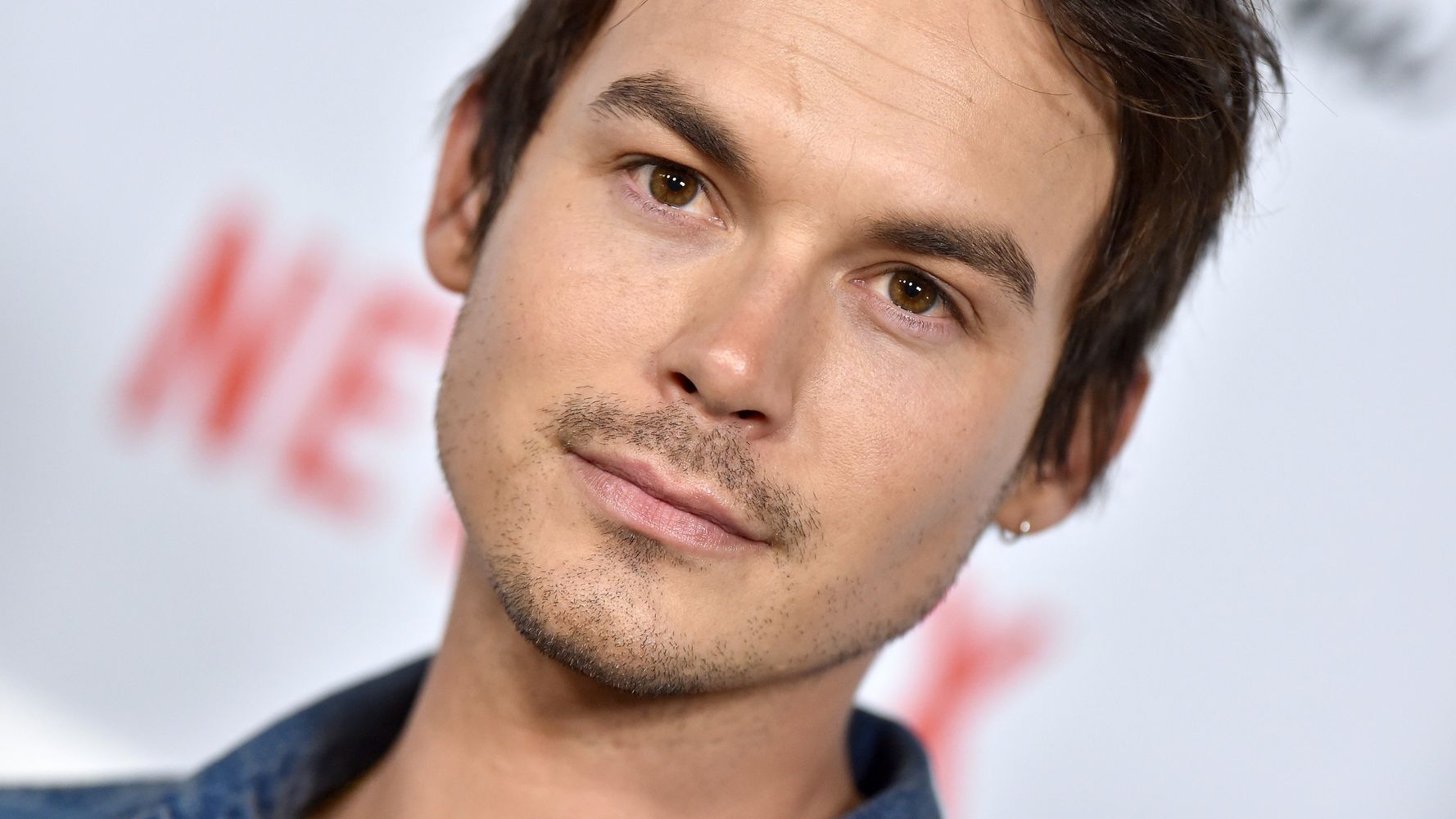 1778px x 1000px - Pretty Little Liars' Star Tyler Blackburn Comes Out As Bisexual | HuffPost  Voices