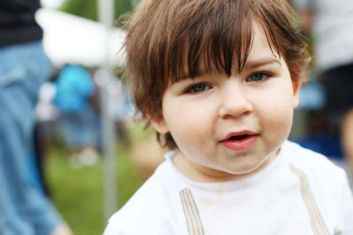 One of the last photos taken of Noah a week before the accident by a strolling photographer at a festival. We took her business card for a future family portrait that would never happen. She so kindly gave us these photos when we contacted her.