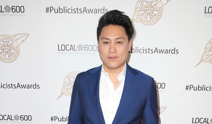 Jon M. Chu.