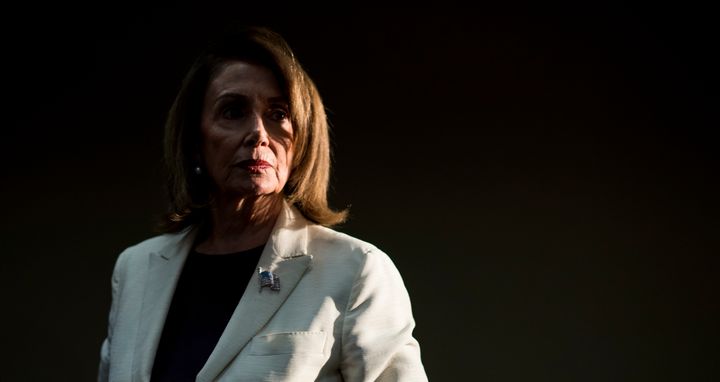 House Speaker Nancy Pelosi (D-Calif.) has kept progressives in her caucus in line thus far. Could a fight over lowering prescription drug prices change that?