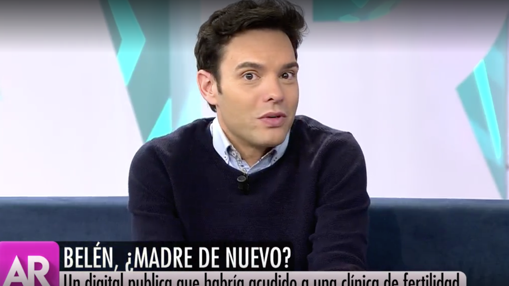 photo Casado Antonio Rossi Pareja el huffpost