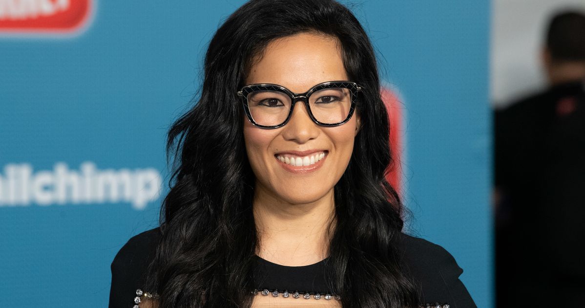 15 Funny Quotes About Motherhood From Ali Wong HuffPost Life