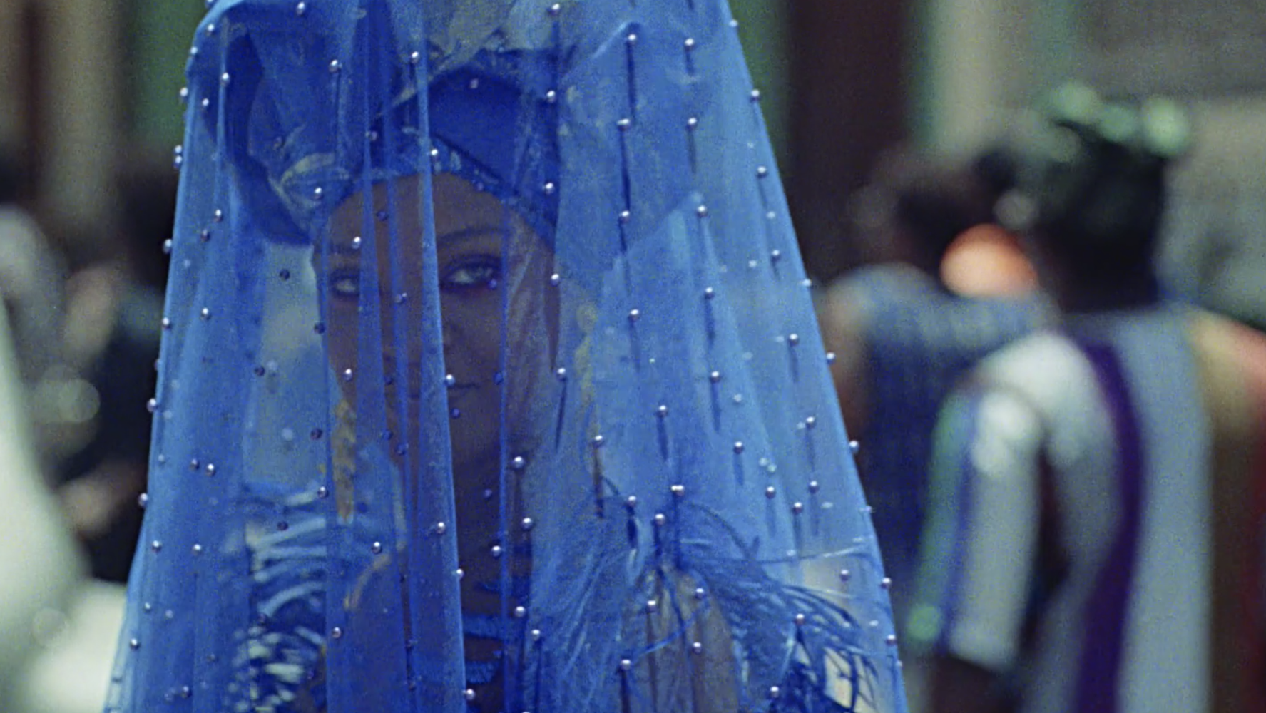 Guava Island Collaborators Discuss Film S Parallels To Nipsey Hussle S Death Huffpost