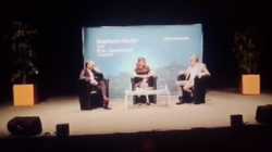 Qualifiée de “point G de Marseille” par Stéphane Ravier, Samia Ghali va saisir la