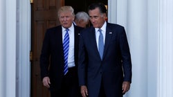 “Ecoeuré”, Mitt Romney dénonce la “malhonnêteté” de