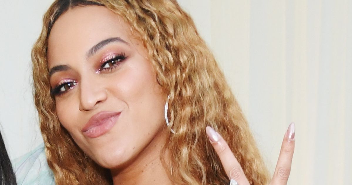 Beyoncé's Deal With Netflix Is Reportedly Worth $60 Million