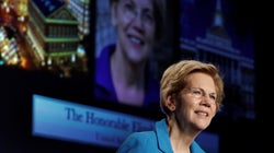 Une ténor démocrate appelle à la destitution de Donald