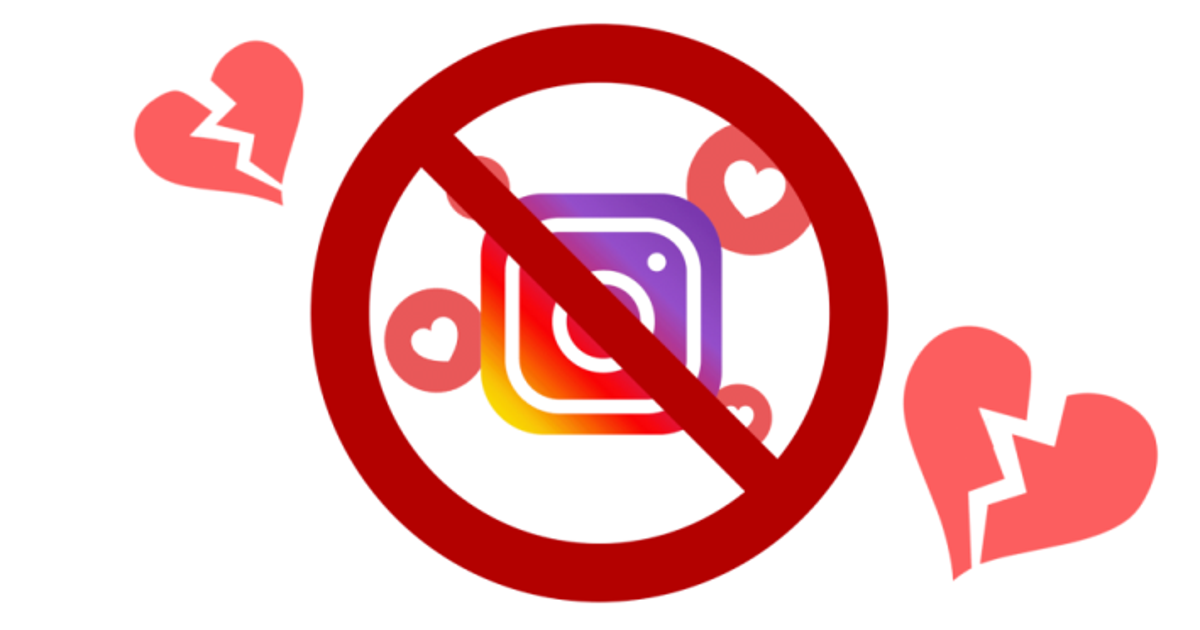 Instagramが『いいね！』数公開を中止を検討「コンテンツそのものに