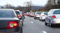 Bison Futé voit orange et rouge pour le weekend de